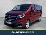 Renault Trafic COMBI 2.0 BLUE DCI 150 LIFE L1H1 3,0T LED - Renault Trafic: 2.0