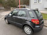 Fiat Sedici 1.6 16V 4x2 Dynamic Dynamic - Fiat Sedici aus 2013