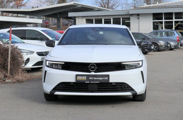 Opel Astra Edition/Sitzheizung/Kom.-Pak/RÜ-KAM LED/BC imagem 2
