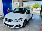 Seat SEAT Alhambra | 7-Sitzer | Pano | Standheizung