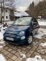 Fiat 500 Ellenator - Fiat 500e Benzin Gebrauchtwagen