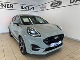 Ford Puma ST-Line X 1.0 EcoBoost FAHRERASSISTENZPAKET - Ford Puma: ST Line