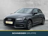 Audi A1 SB S-Line 1.0TFSI S-Tronic XENON+SHZ+TEMPOMAT - gebrauchte Audi A1 aus dem Jahr 2018