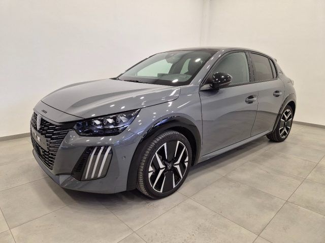 Другие PEUGEOT 208 Hybrid 136 e-DCS6 GT Tetto Panoramic