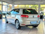 Volkswagen Golf 6 VI 1.6 TDI Team BMT/Sitzheizg/Parkassist - Volkswagen Golf mit Diesel-Antrieb: Limousine, Vi Team