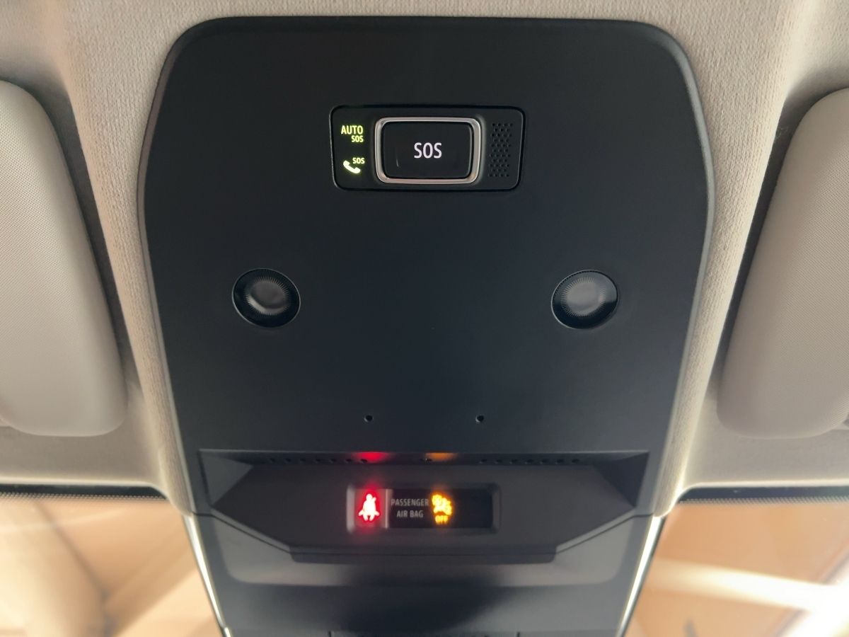 Renault Megane E-TECH - Bild 17