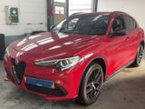 Alfa Romeo Stelvio 2.2 JTDM B-Tech Q4 NAVI ACC 20" - Alfa Romeo aus 2019