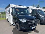 Weinsberg CaraCompact 640 MEG EDITION [PEPPER] Distronic / - Weinsberg CaraCompact 640 MEG EDITION PEPPER