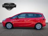 Opel Zafira C 1.4 TURBO! AUTOMATIK! TEMPOMAT! LED! - Opel Zafira: Van