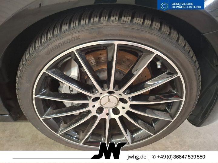 Mercedes-Benz E-Class 4M+ DISTR/PANO/PERFORM-AGA/360°/STANDHZ, миниатюра 5