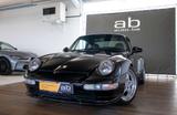 Porsche 911 993 CARRERA RS, 1 OF 787, 3.8L FLAT-SIX, STR