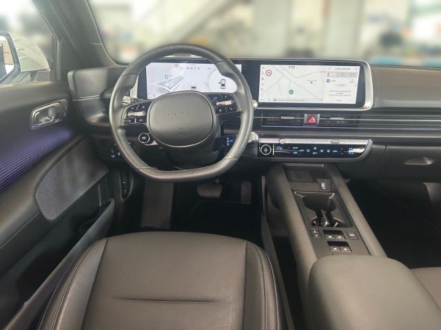 Fahrzeugabbildung Hyundai IONIQ 6 Techniq Elektro HUD Navi Leder Digitales