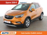 Opel Mokka X 1.4 Turbo Innovation Aut*NAVI*LED*TEMPO* - gebrauchte Opel Mokka X aus dem Jahr 2019