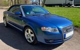 Audi A4 1.8 T -Cabriolet S-Line - Audi A4 aus 2007