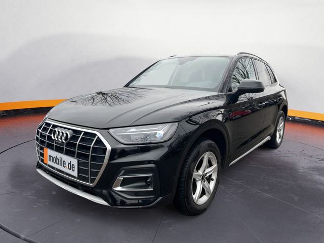 Audi Q5 Advanced 40 TDI S tronic NAVI+/GJR/VC+/PANO/A