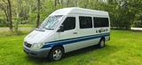 Mercedes-Benz Sprinter Wohnmobil Neue TÜV Klimaanlage  - Offers matching your search criteria