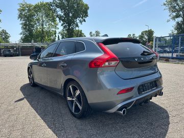 Volvo V40 - 8