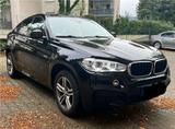 BMW X6 xDrive 30d M Paket - gebrauchte BMW X6 aus dem Jahr 2019
