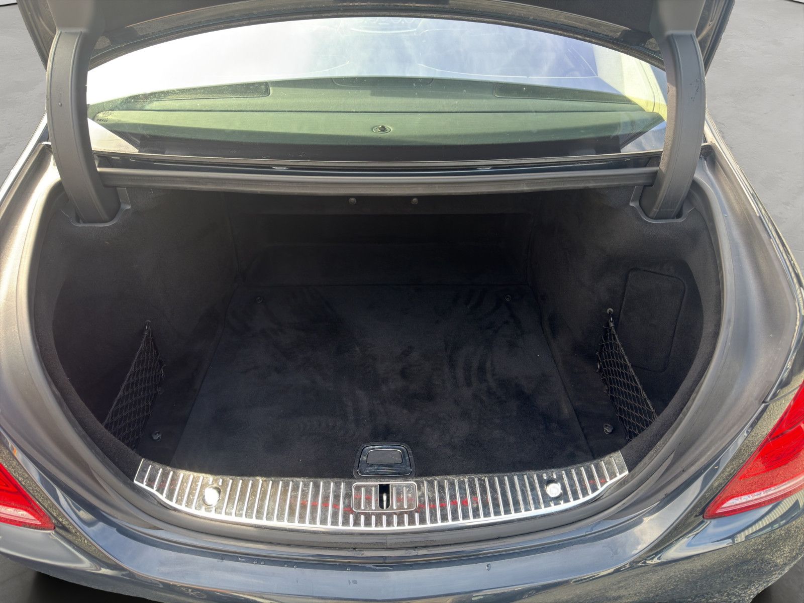 Mercedes-Benz S 500 4Matic Aut.Edition 1 360° PANO ACC LED NAV foto 10