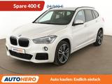 BMW X1 xDrive 25i M Sport Aut.*NAVI*LED*HEAD-UP*ACC* - BMW: M1