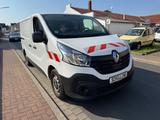 Renault Trafic Kasten L1H1 2,7t Komfort Werkstatt+120PS - Angebote entsprechen deinen Suchkriterien