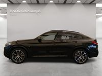 BMW X4 - Vorschau Bild 3