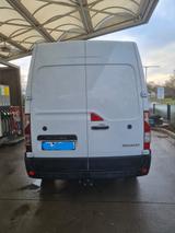 Renault Master L3H2 - 2021 - GEPFLEGT - Renault Master von privat