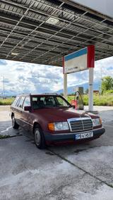 Mercedes-Benz 250 - gebrauchte Mercedes-Benz 250 aus dem Jahr 1990