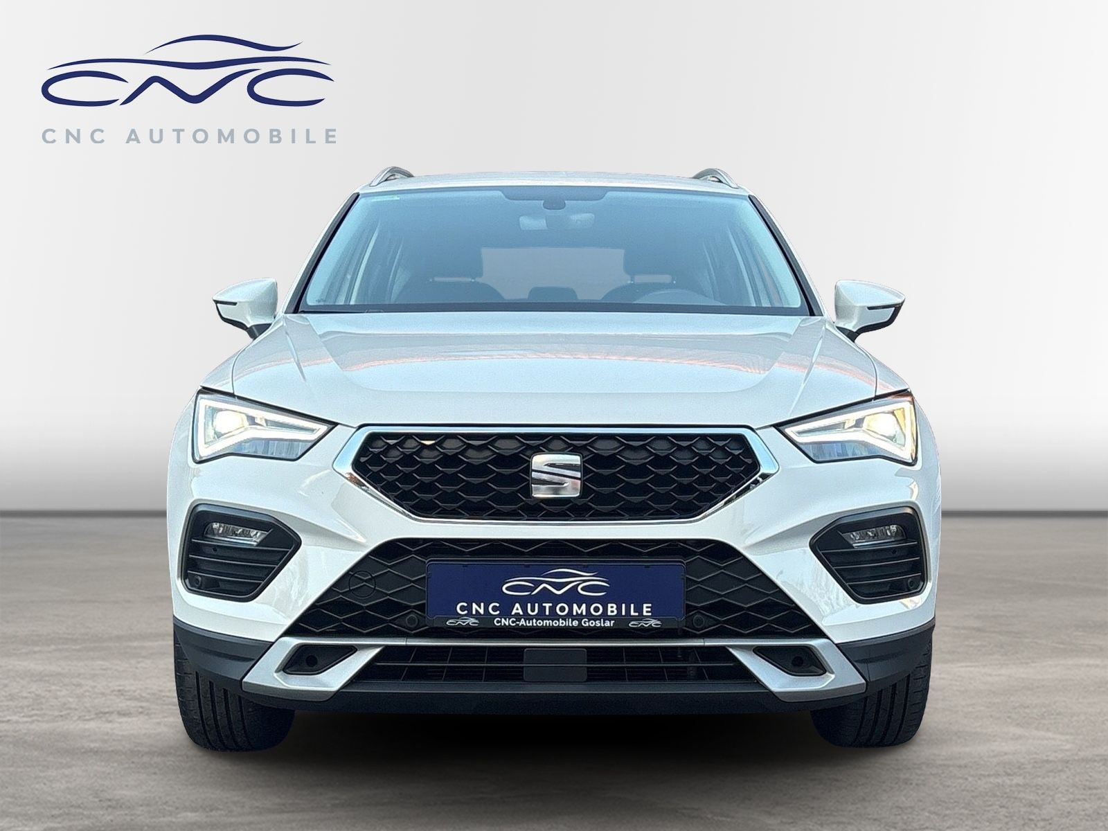 Seat Ateca DSG Style Edition AHK/Kamera/BEATS/SHZ imagem 2