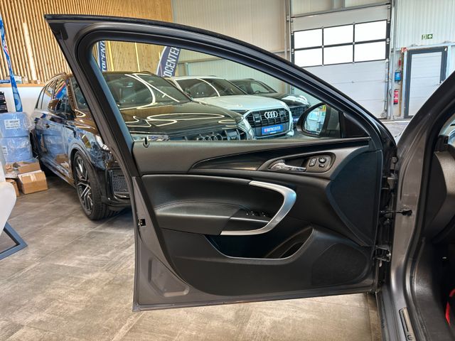 Opel Insignia A Sports Tourer Innovation *BiXenon*