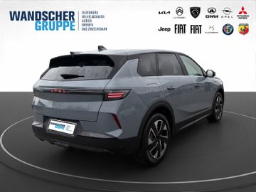 Opel Grandland 1.2 48V W GS Kam.+KeyLess+Navi+
