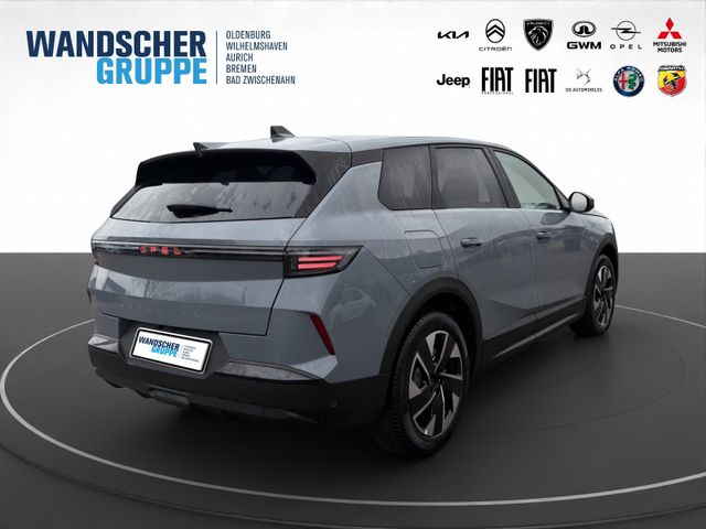 Opel Grandland 1.2 48V W GS Kam.+KeyLess+Navi+