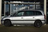 Opel Zafira 2.2 LPG Automatik Leder - Opel Zafira aus 2003: 2.2