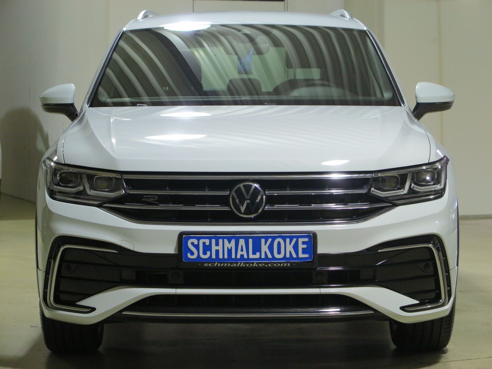 Volkswagen Tiguan 1.4 eHybrid OPF DSG 93% R-Line AHK NavACC foto 1