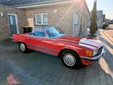 Mercedes-Benz SL 300 R107 MOPF Top Oldtimer - Mercedes-Benz SL 300: R107