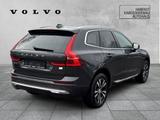 Volvo XC60 Inscription Expression Recharge Plug-In Hyb - Volvo XC60: Recharge Inscription Expression