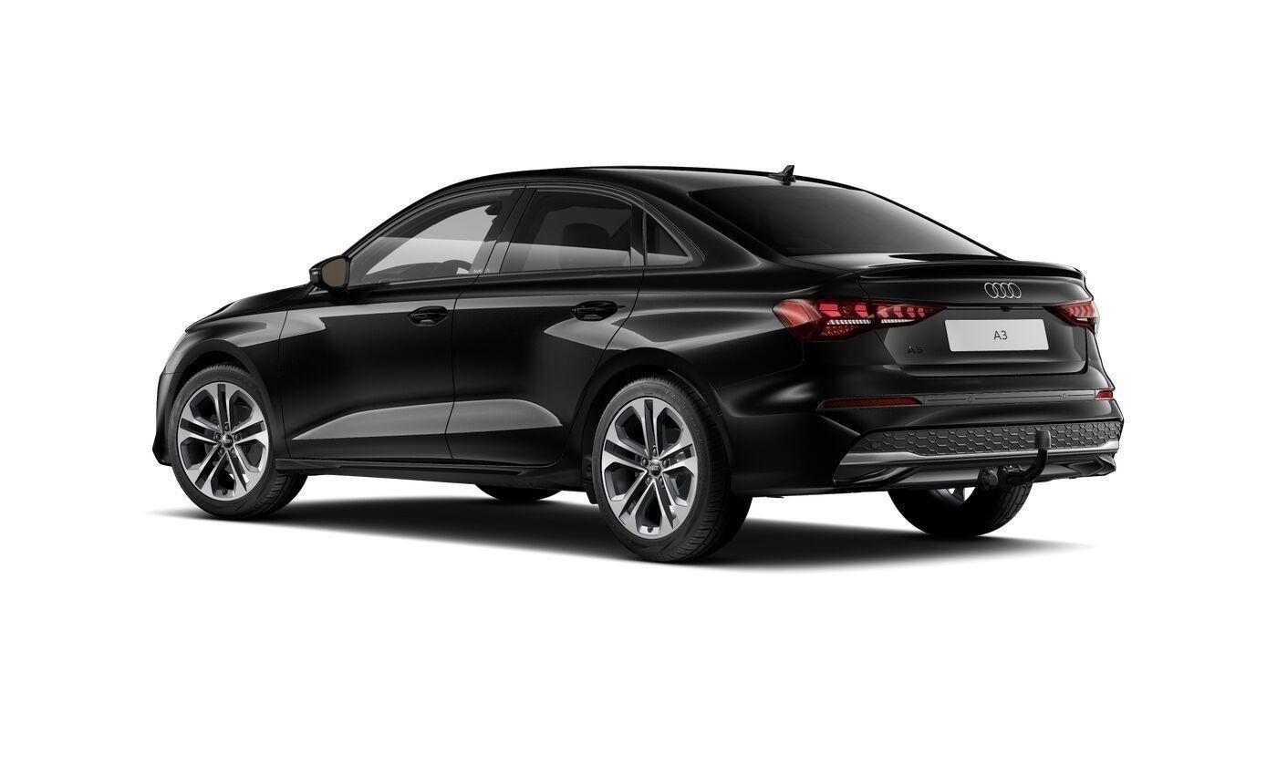 Audi A3 - Bild 8