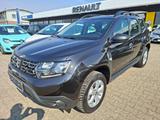 Dacia Duster II Deal*LPG*2.Hd.*Klima*PDC*ZV - Dacia Duster: Deal