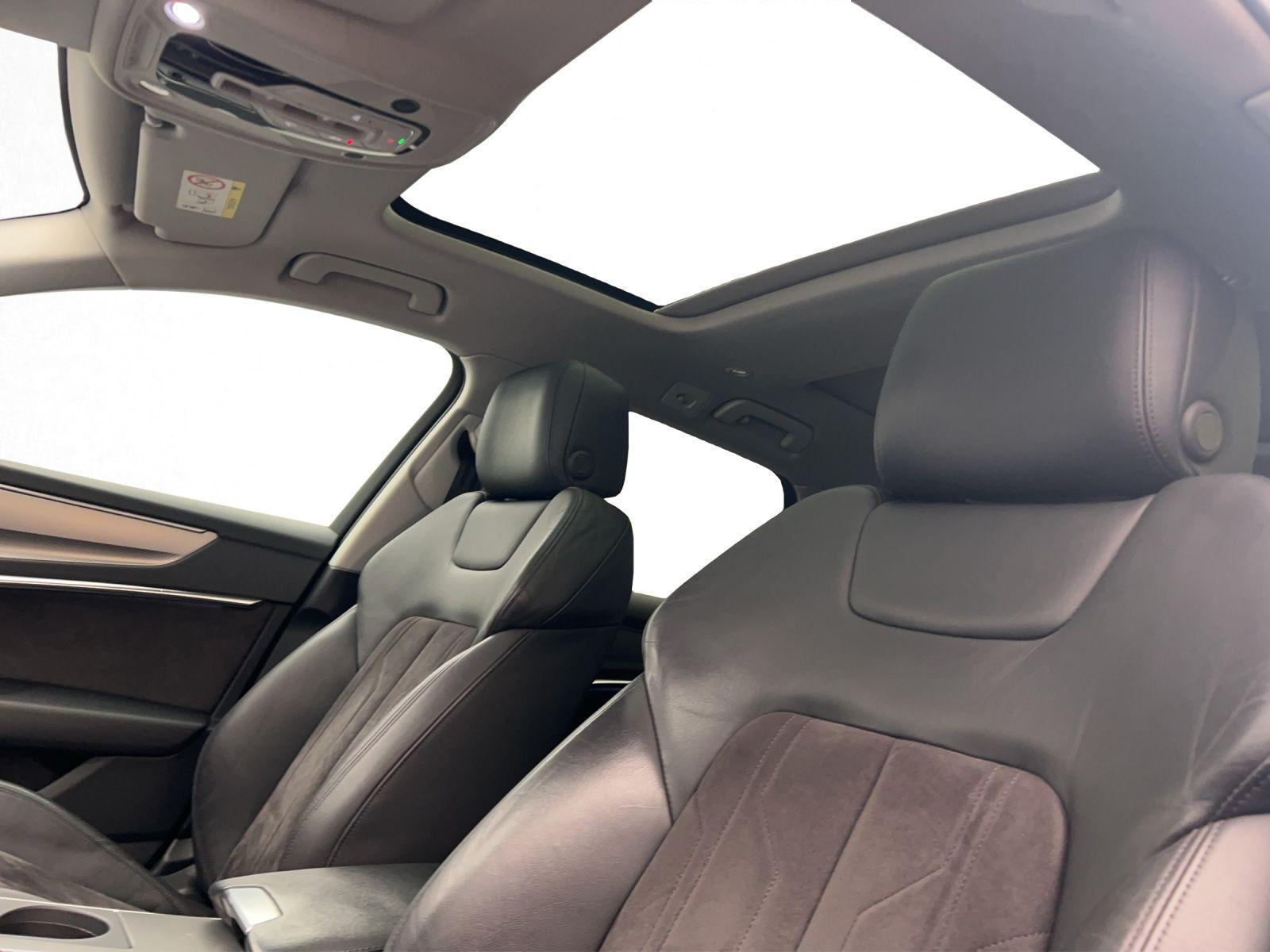 Audi A6 Avant S line 40 TDI *Pano*Virtual*Kamera*Navi