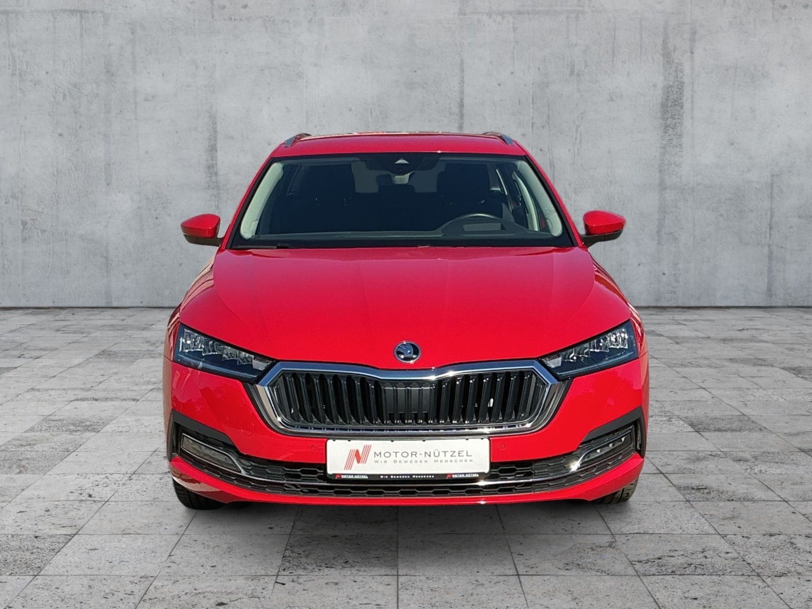 Skoda Octavia - Bild 3