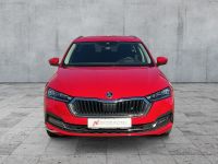 Skoda Octavia - Vorschau Bild 3