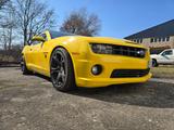 Chevrolet Camaro echter Bumblebee 1/527 Transformers V8 - gebrauchte Chevrolet Camaro aus dem Jahr 2011