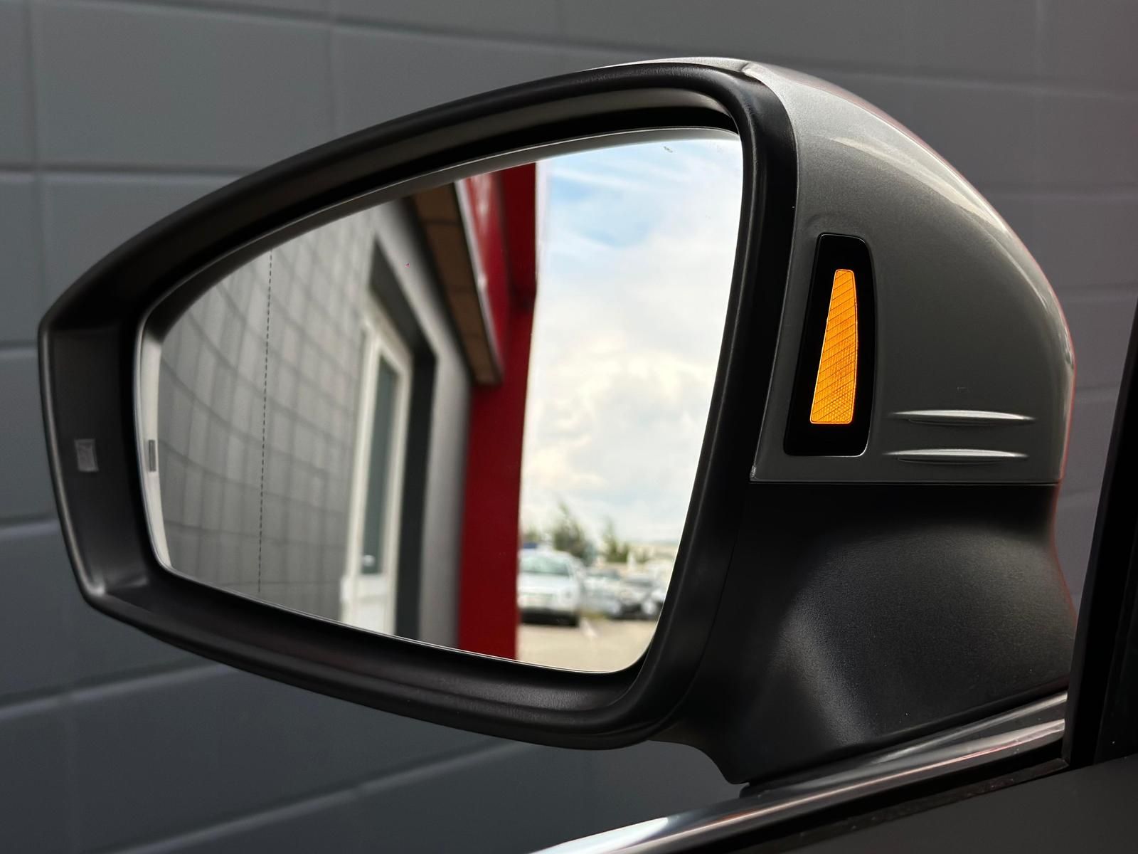 VW Tiguan 2.0TSI COMFORTLINE 4M* LED#ACC#HUD#SHZ#VC - Image 24