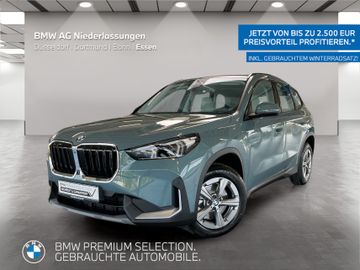 BMW Leasingangebot: BMW X1 sDrive20i AHK Driv.Assist.Prof Head-Up LED