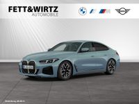 BMW 420 Gran Coupé - Vorschau Bild 1