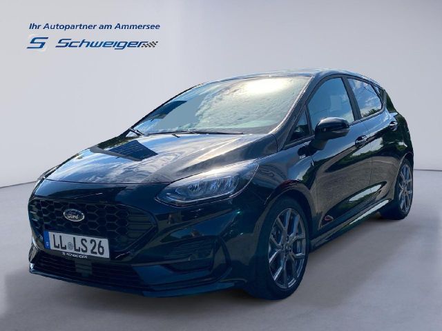 Ford Fiesta ST-Line