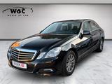 Mercedes-Benz E 220 CDI Avantgarde AHK*SHZ*PDC*ACC - gebrauchte Mercedes-Benz E 220 aus dem Jahr 2009