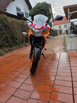 Honda CBR 125R Repsol - HONDA CBR125R