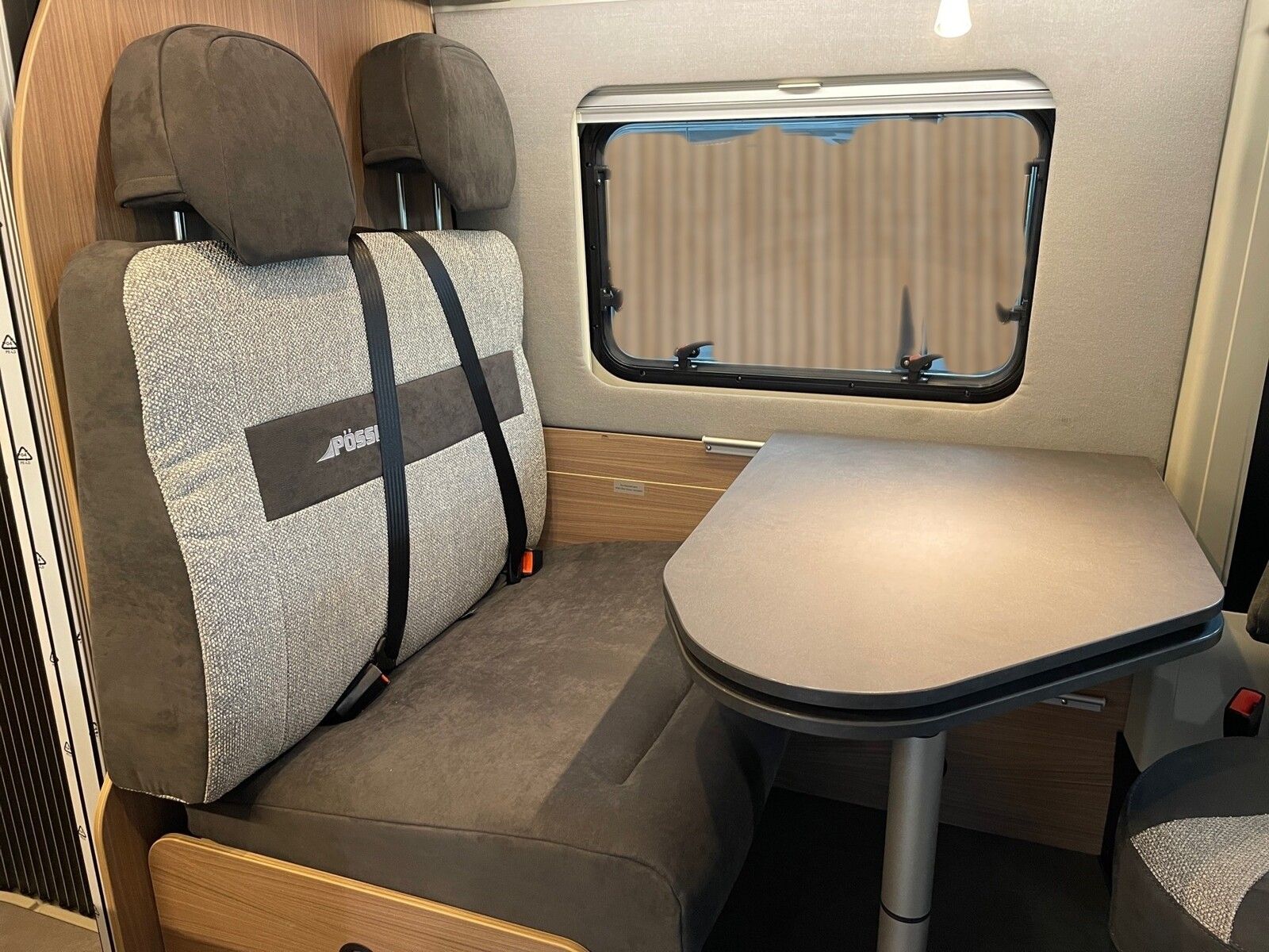 Fahrzeugabbildung Pössl 2Win RS Citroen Premium Ausstattung