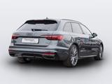 Audi A4 Avant 40 TFSI Q 2x S LINE LM19 KAMERA NAVI+ V - Audi A4: Kombi, TFSI